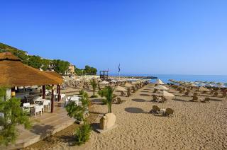 Fodele Beach & Water Park Holiday Resort