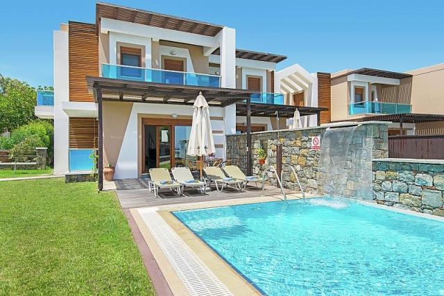 Horizon Line Villas