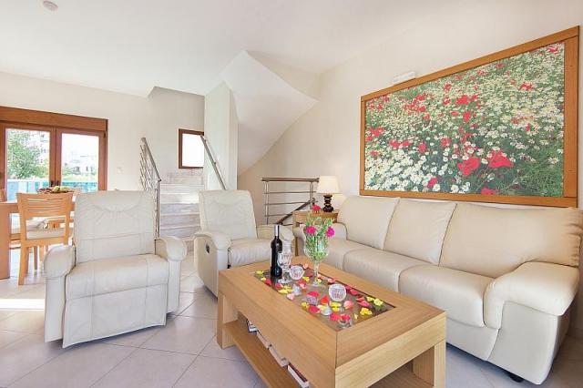 Horizon Line Villas