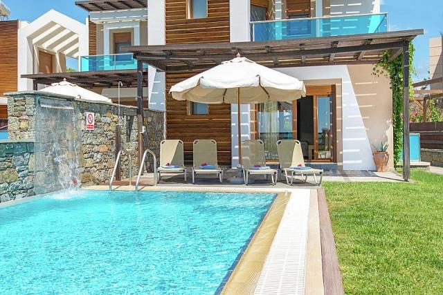 Horizon Line Villas