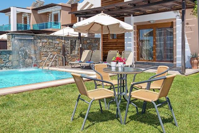 Horizon Line Villas
