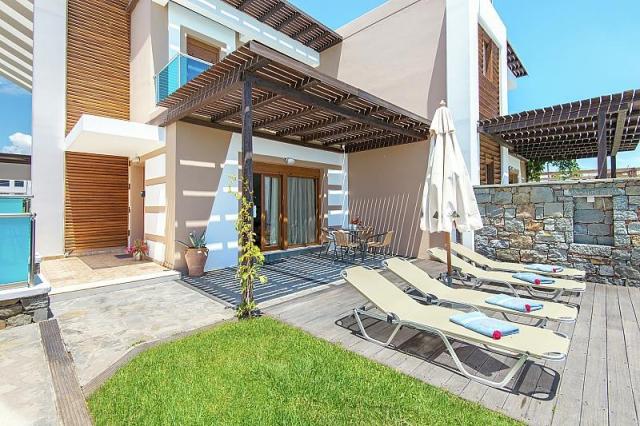 Horizon Line Villas