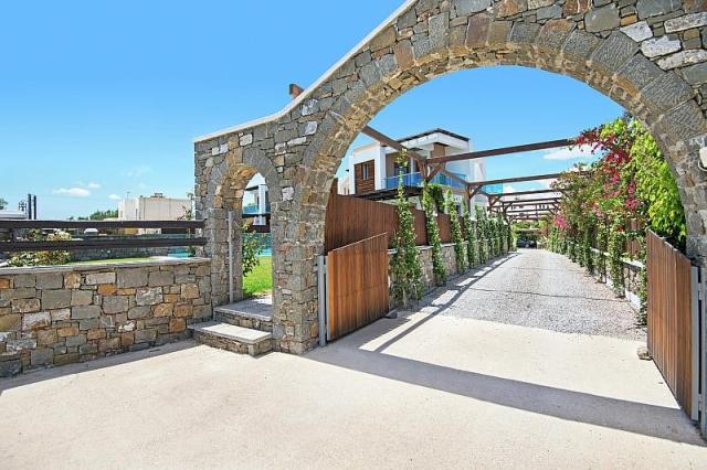 Horizon Line Villas