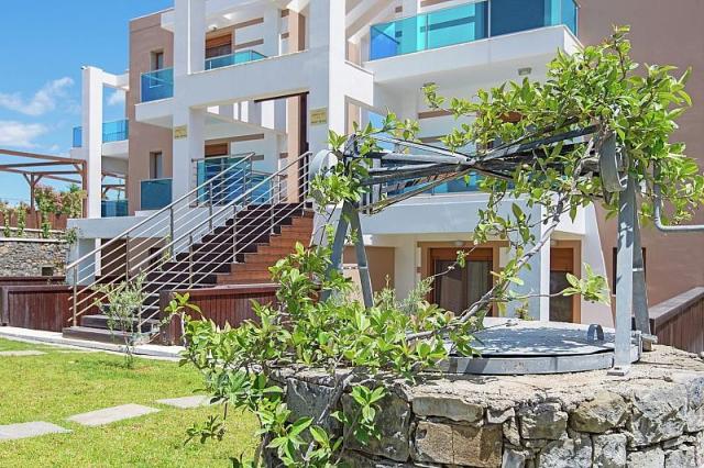 Horizon Line Villas