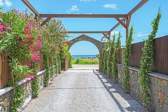 Horizon Line Villas
