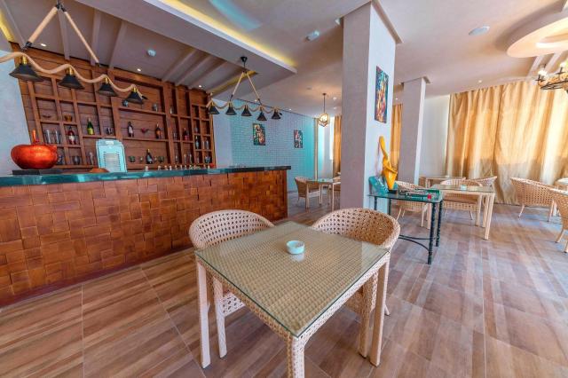 KaiSol Romance Resort