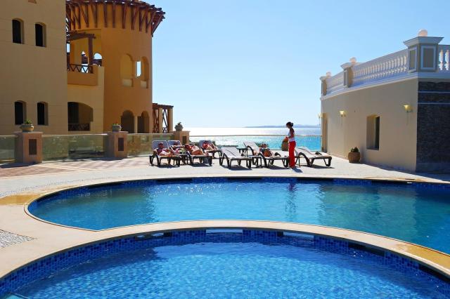 KaiSol Romance Resort