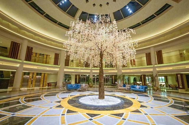 KaiSol Romance Resort