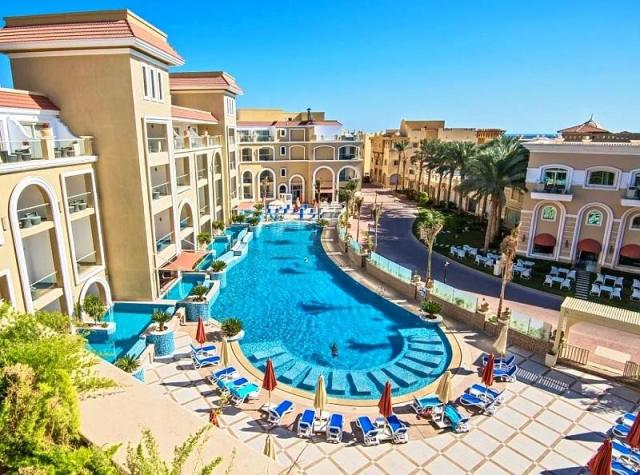 KaiSol Romance Resort