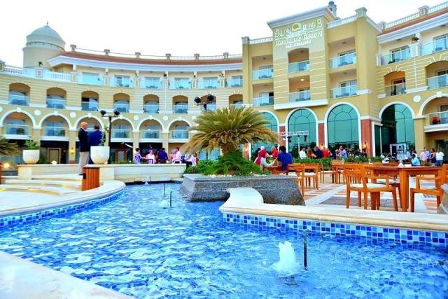 KaiSol Romance Resort