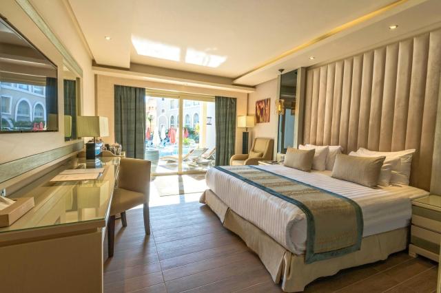 KaiSol Romance Resort