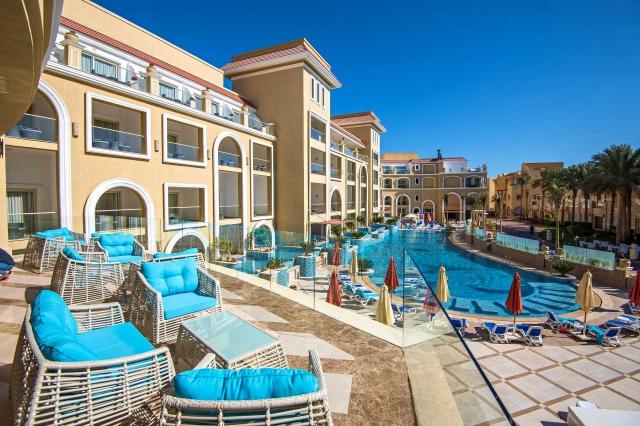 KaiSol Romance Resort
