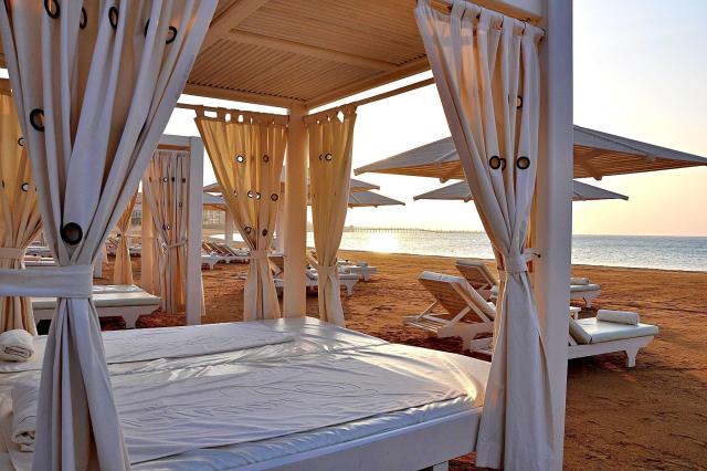 KaiSol Romance Resort