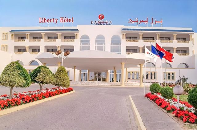 Liberty 
