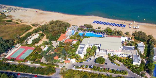 Mare Monte Beach