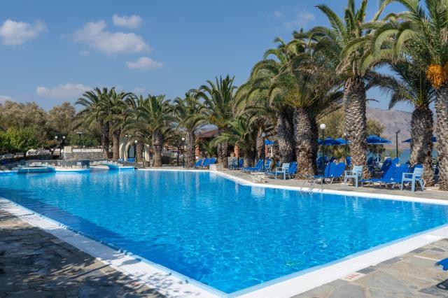 Mare Monte Beach