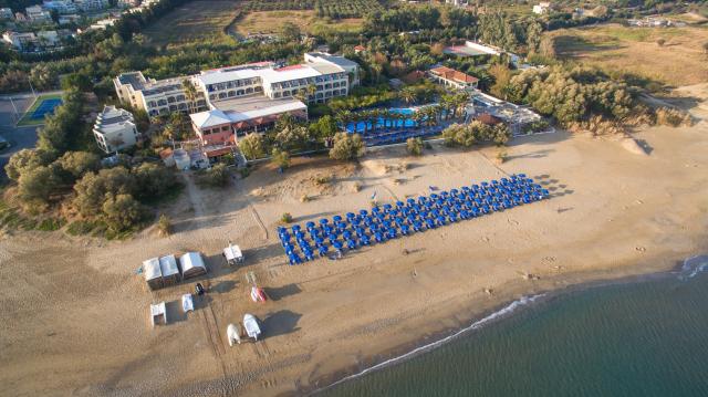 Mare Monte Beach