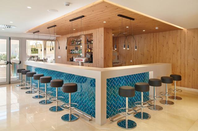 Hipotels Mediterraneo Club
