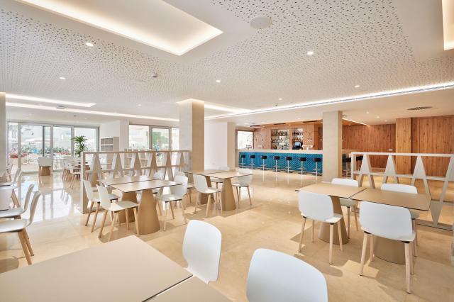 Hipotels Mediterraneo Club