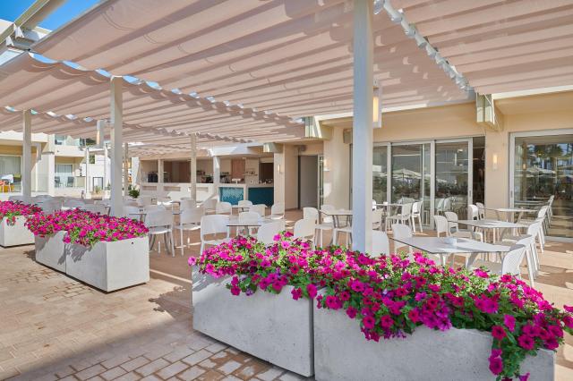 Hipotels Mediterraneo Club