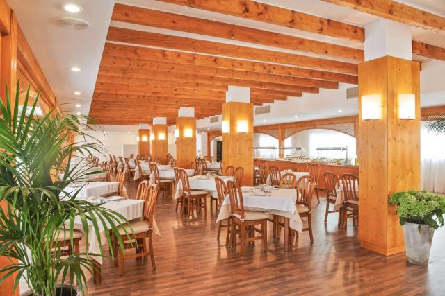 Hipotels Mediterraneo Club