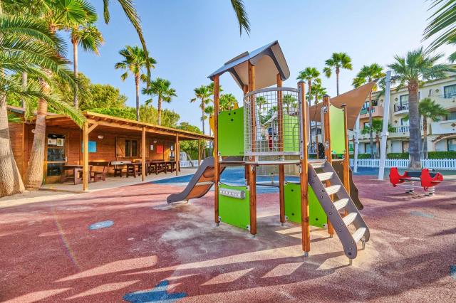 Hipotels Mediterraneo Club