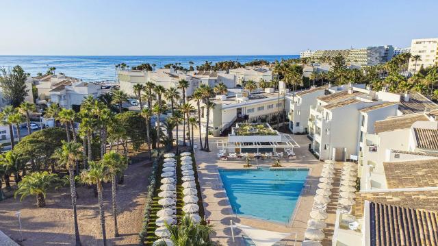 Hipotels Mediterraneo Club