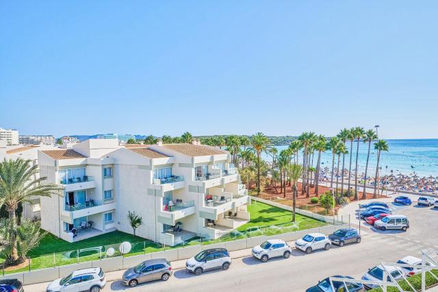 Hipotels Mediterraneo Club