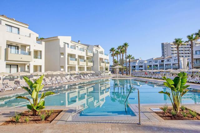 Hipotels Mediterraneo Club