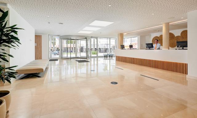 Hipotels Mediterraneo Club