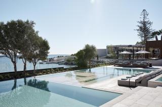 Elissa Lifestyle Resort