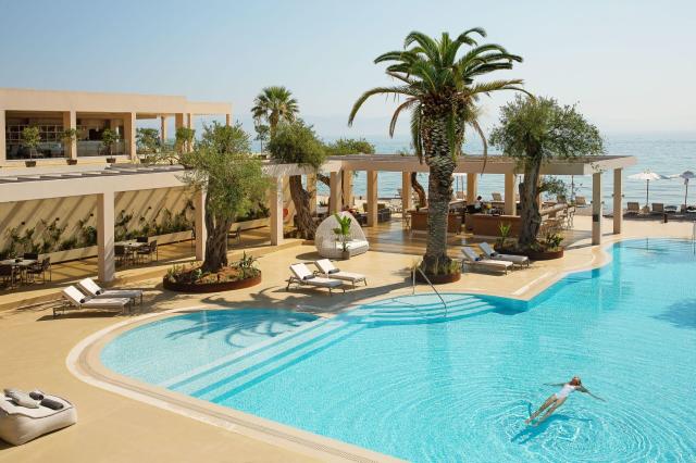 Domes Miramare Luxury Collection