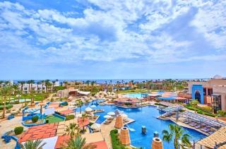 Pickalbatros Albatros Oasis Port Ghalib