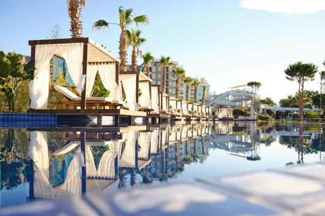 Laur Hotels Experience & Elegance