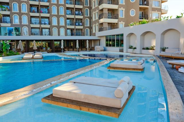 Laur Hotels Experience & Elegance