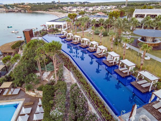 Laur Hotels Experience & Elegance