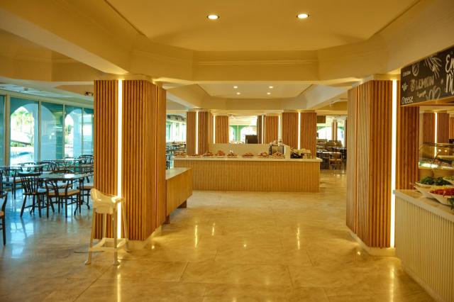 Laur Hotels Experience & Elegance