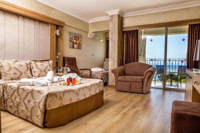 Laur Hotels Experience & Elegance