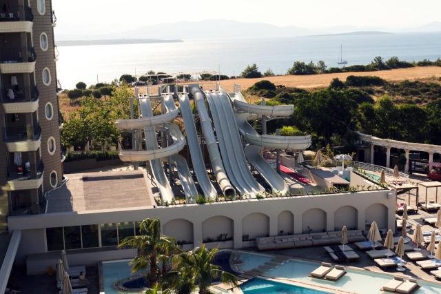 Laur Hotels Experience & Elegance