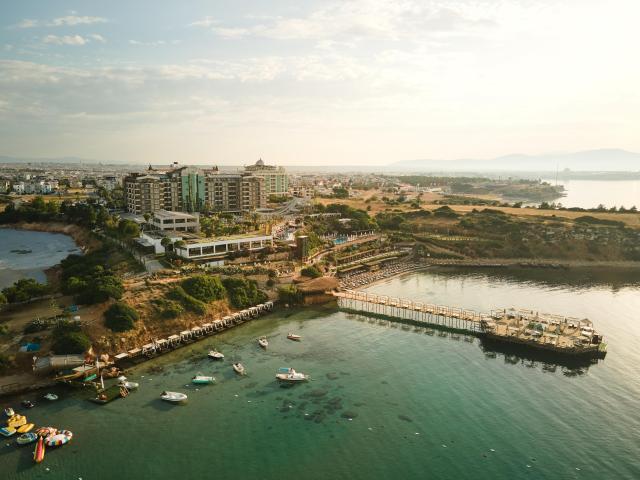 Laur Hotels Experience & Elegance