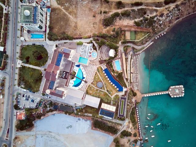 Laur Hotels Experience & Elegance