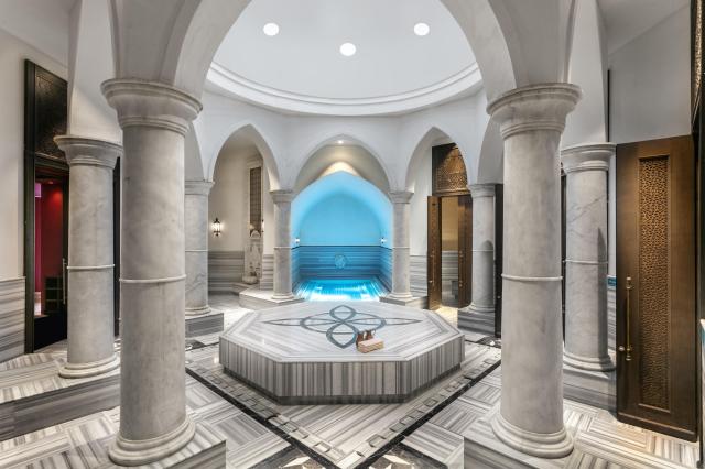 Titanic Deluxe Belek