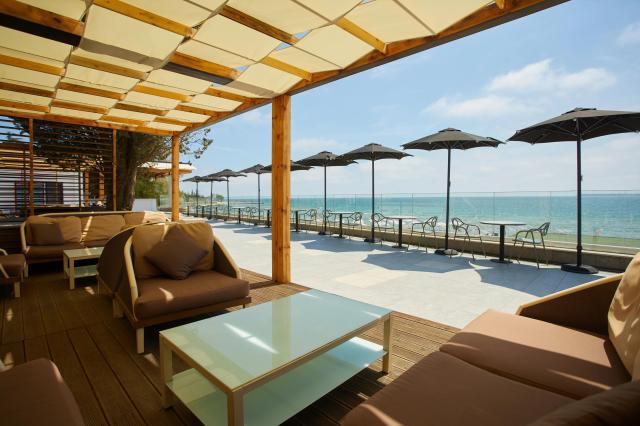 Secrets Sunny Beach