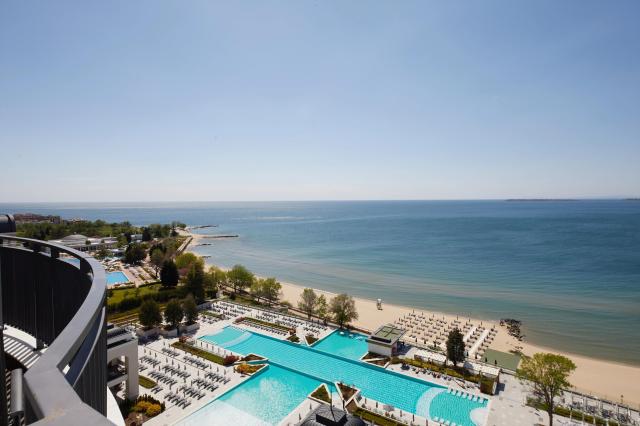 Secrets Sunny Beach