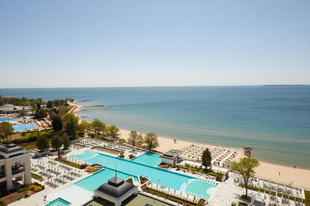 Secrets Sunny Beach
