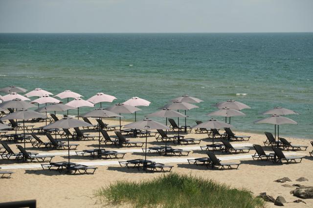 Secrets Sunny Beach
