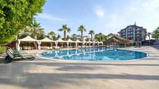 Siam Elegance Hotels & Spa