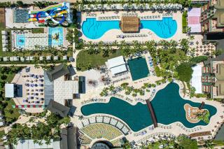Siam Elegance Hotels & Spa
