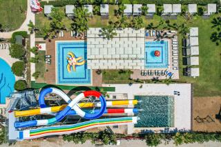 Siam Elegance Hotels & Spa