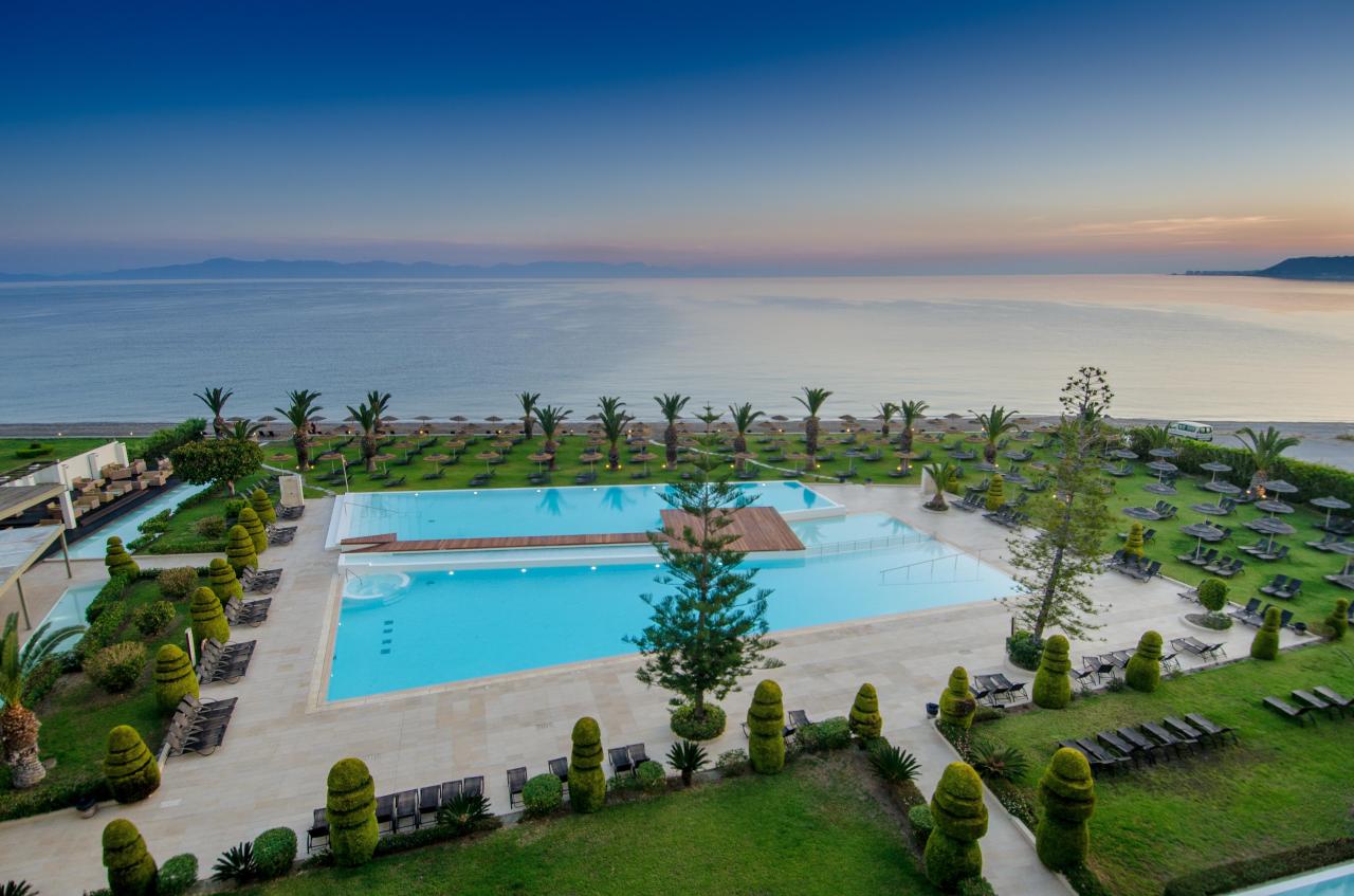 The Ixian Grand